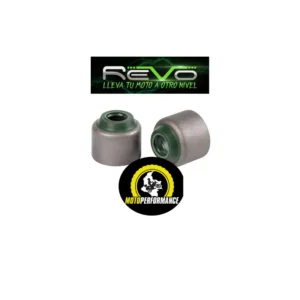 Sellos valvulas ns 200 Revo