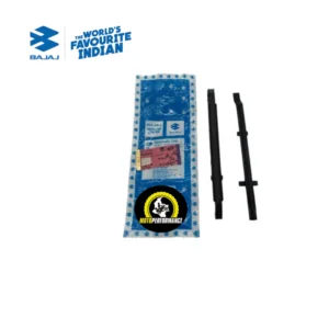 Guias cadenilla Boxer ct 100 - Imagen 1