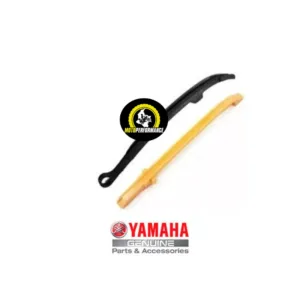 Guias cadenilla Fz 16-Szr