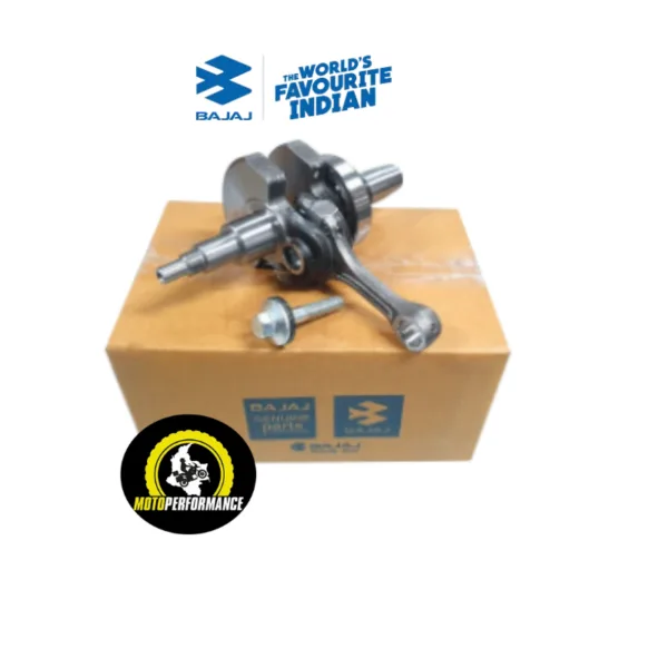 Cigüeñal Pulsar 200 Ns Motoperformance Repuestos para motos