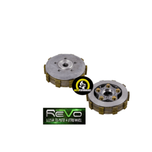 Prensa clutch cta Pulsar 180 UG-Gt - Imagen 1