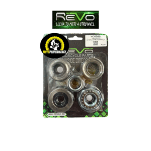 cunas de dirección victory life