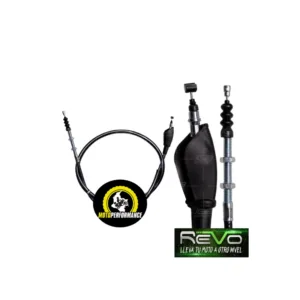 cable clutch Boxer ct 100