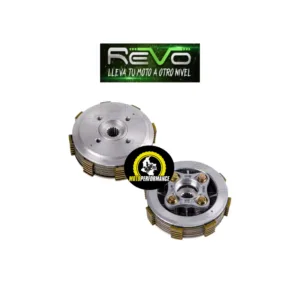 Prensa clutch Pulsar 200 Ns