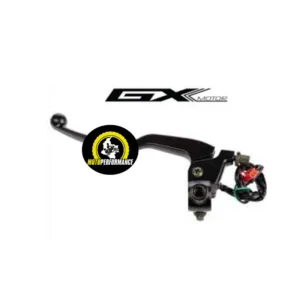 Manigueta clutch cta Ns 200