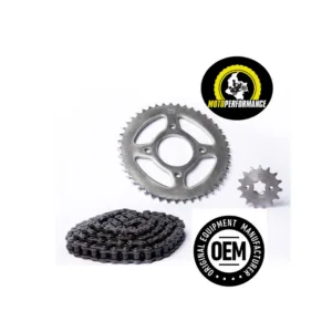 Kit de arrastre Gixxer 150