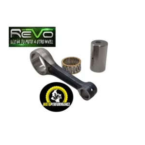 Biela 13 Mm Nkd 125 Cgr - Imagen 1