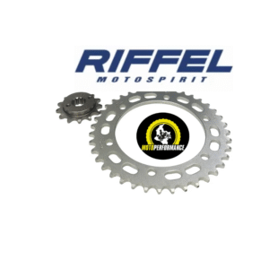 Kit sprocket Honda XRE 300