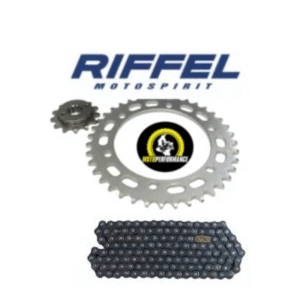 Kit arrastre Honda XRE 300