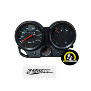 Velcímetro Eco deluxe