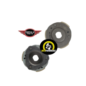 Zapatas de clutch Honda Navi 110 - Imagen 1