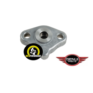 Bomba aceite Navi 110 - Imagen 1