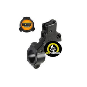 Soporte leva izq Agility 125 - Imagen 1