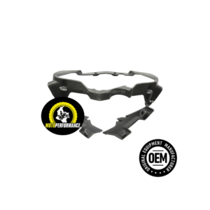 Cubierta velocimetro Pulsar 200 Ns - Imagen 1