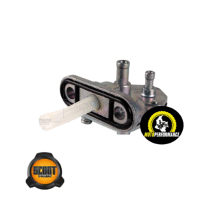 Llave gasolina Bws 125 - Imagen 1