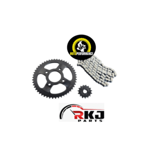 Kit de arrastre Arizona 200