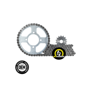 Kit de arrastre RTX 150 - Imagen 1