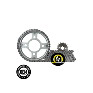 Kit de arrastre invicta 150 - Imagen 1