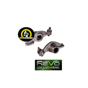 Balancines Libero 125 - Imagen 1