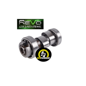 Arbol de levas xtz 125 - Imagen 1