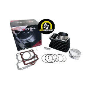 Kit cilindro Nkd 125 en 190cc
