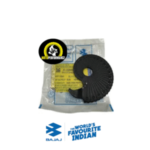 Tensor cadena izq Pulsar 200 NS