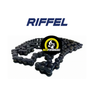 Cadena Riffel 520x120 azul