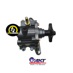 Caja de reversa Akt 3w 200 - Imagen 1