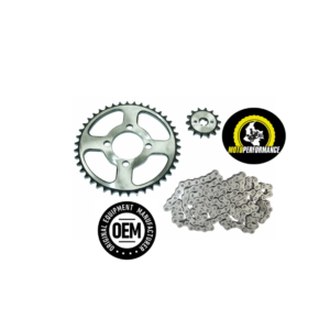 Kit Arrastre Boxer ct 100 - Imagen 1