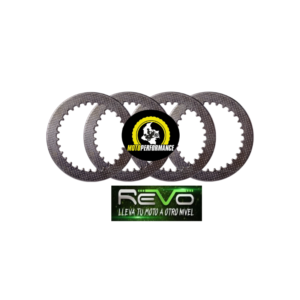 Separadores clutch Boxer ct 100 - Imagen 1