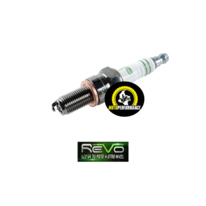 Bujia Iridium Cr8E Yamaha Mt03 - Imagen 1