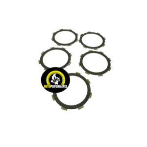 Discos clutch nkd 125 mps - Imagen 1