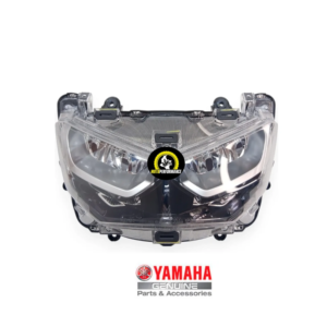 Farola Nmax Connected