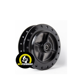 Campana trasera negra nkd 125 - Imagen 1